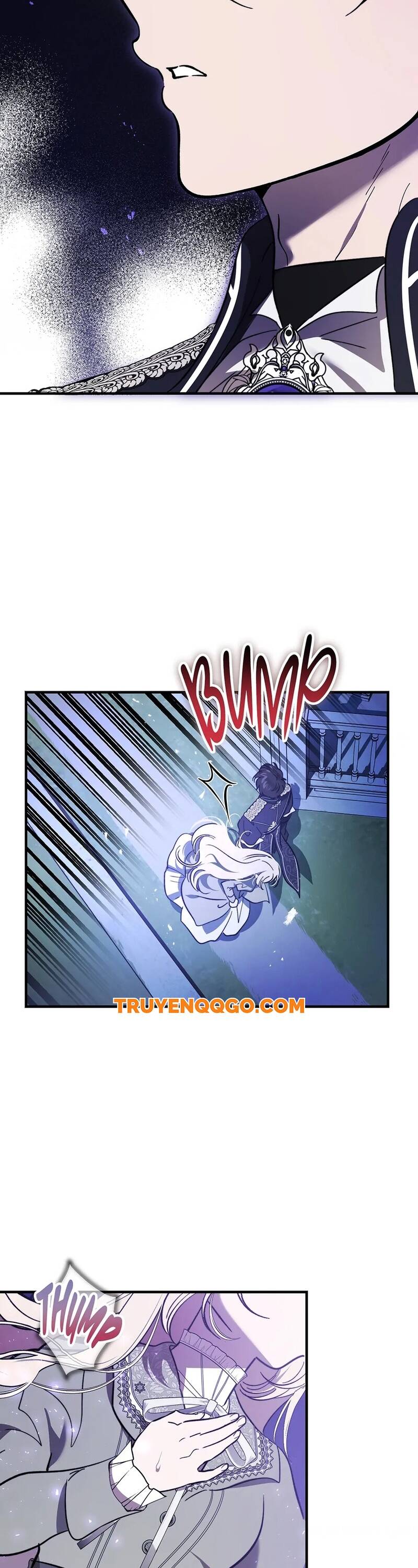 Bản Án Của Quý Tộc Suy Vong			 Chap 19 - Next Chap 18