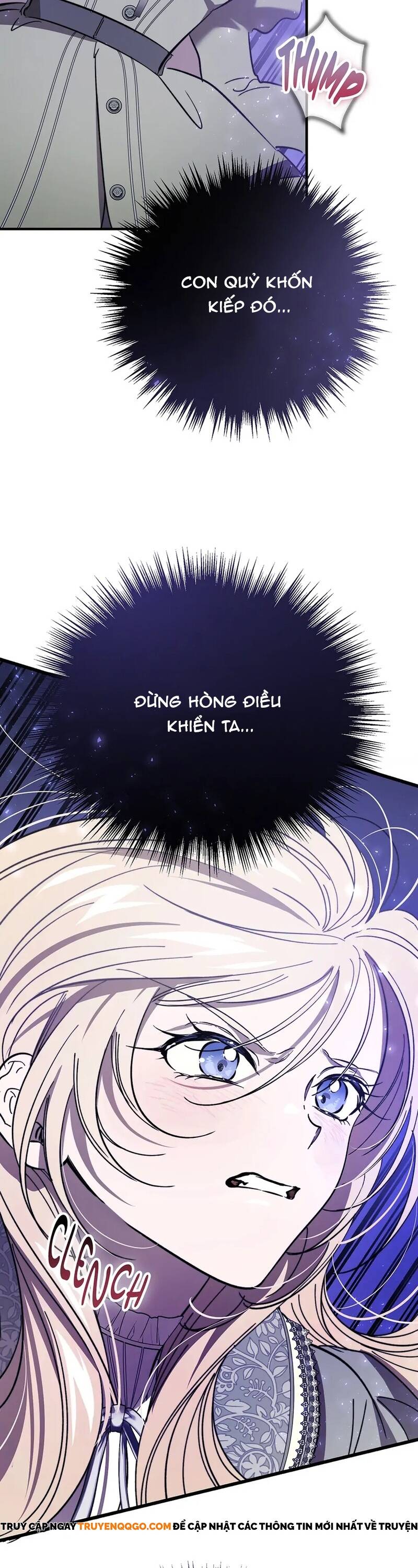 Bản Án Của Quý Tộc Suy Vong			 Chap 19 - Next Chap 18