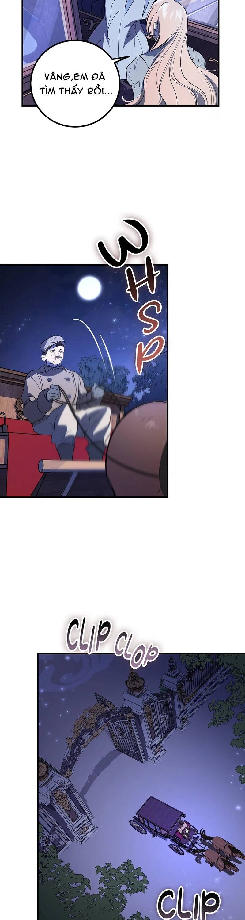 Bản Án Của Quý Tộc Suy Vong			 Chap 19 - Next Chap 18