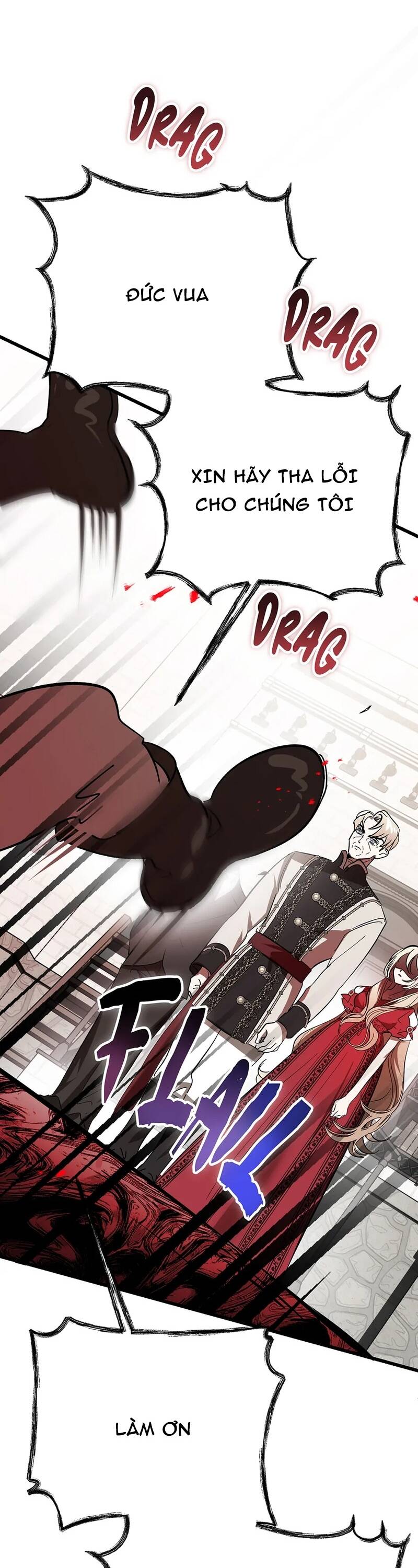 Bản Án Của Quý Tộc Suy Vong			 Chap 19 - Next Chap 18