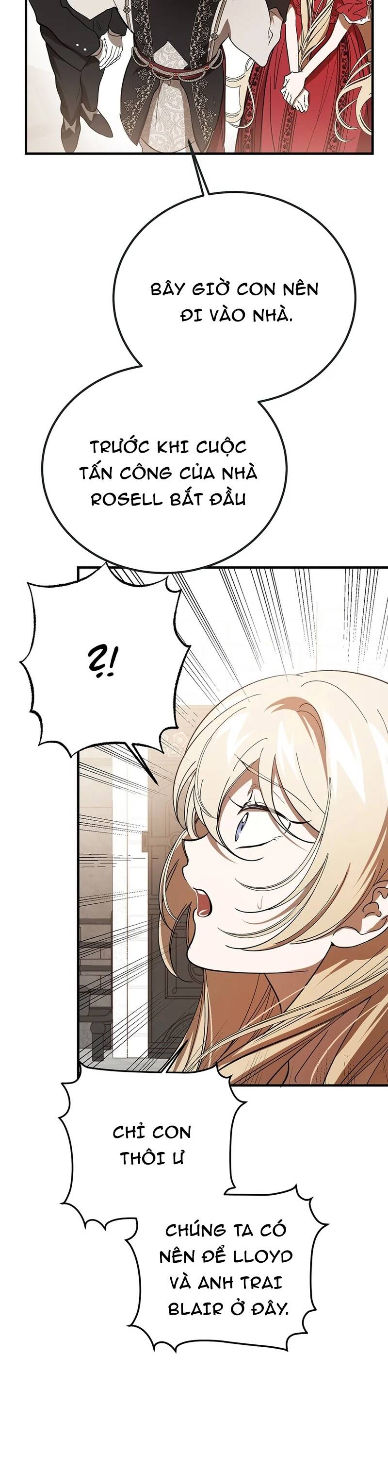 Bản Án Của Quý Tộc Suy Vong			 Chap 19 - Next Chap 18