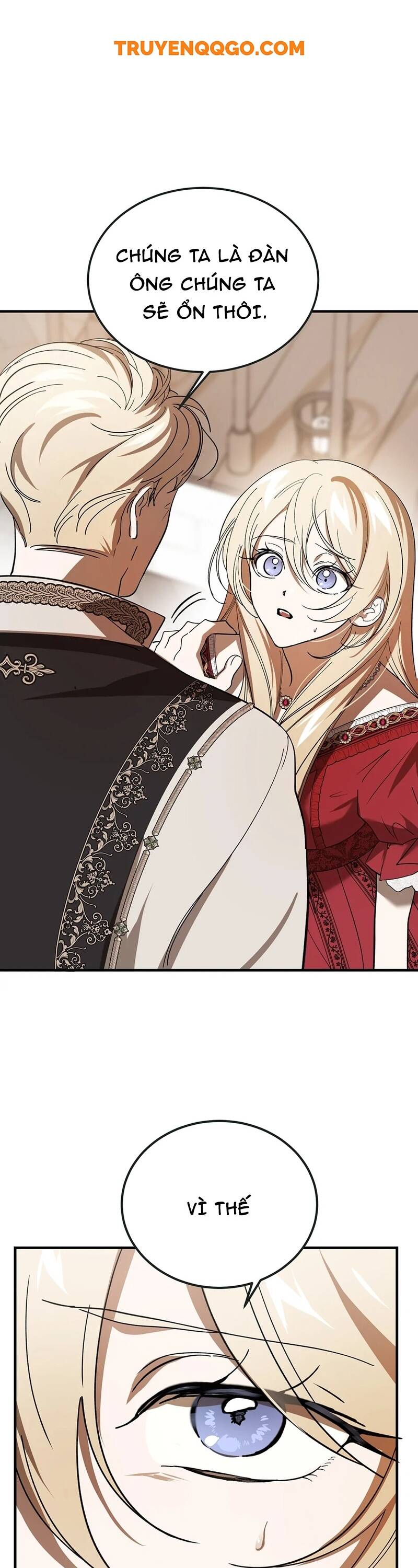 Bản Án Của Quý Tộc Suy Vong			 Chap 19 - Next Chap 18