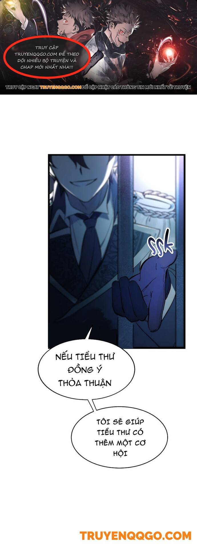 Bản Án Của Quý Tộc Suy Vong			 Chap 2 - Next Chap 1