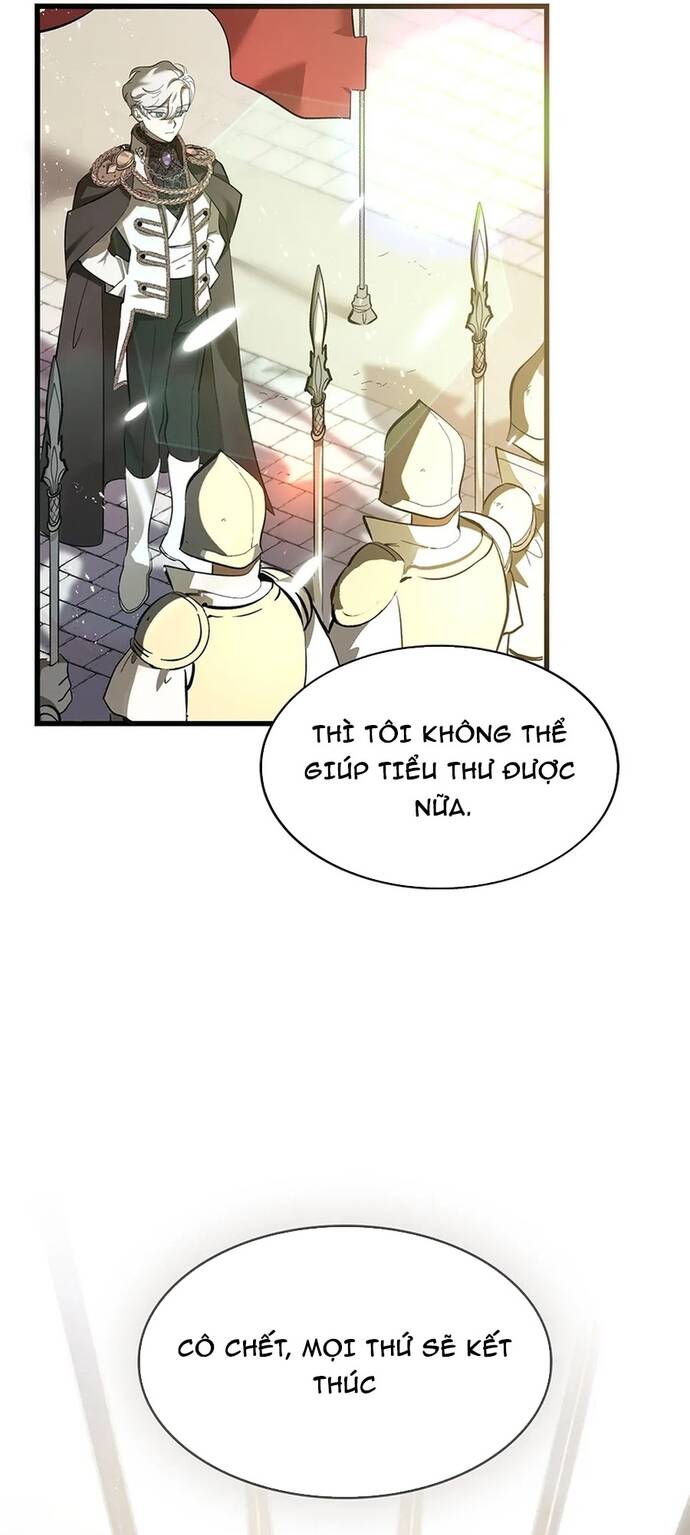 Bản Án Của Quý Tộc Suy Vong			 Chap 2 - Next Chap 1