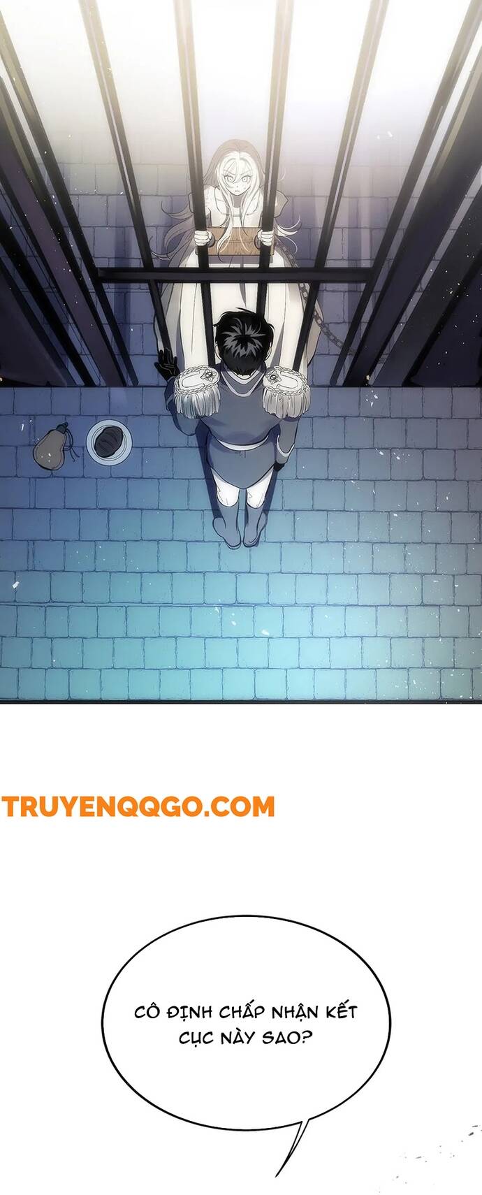 Bản Án Của Quý Tộc Suy Vong			 Chap 2 - Next Chap 1