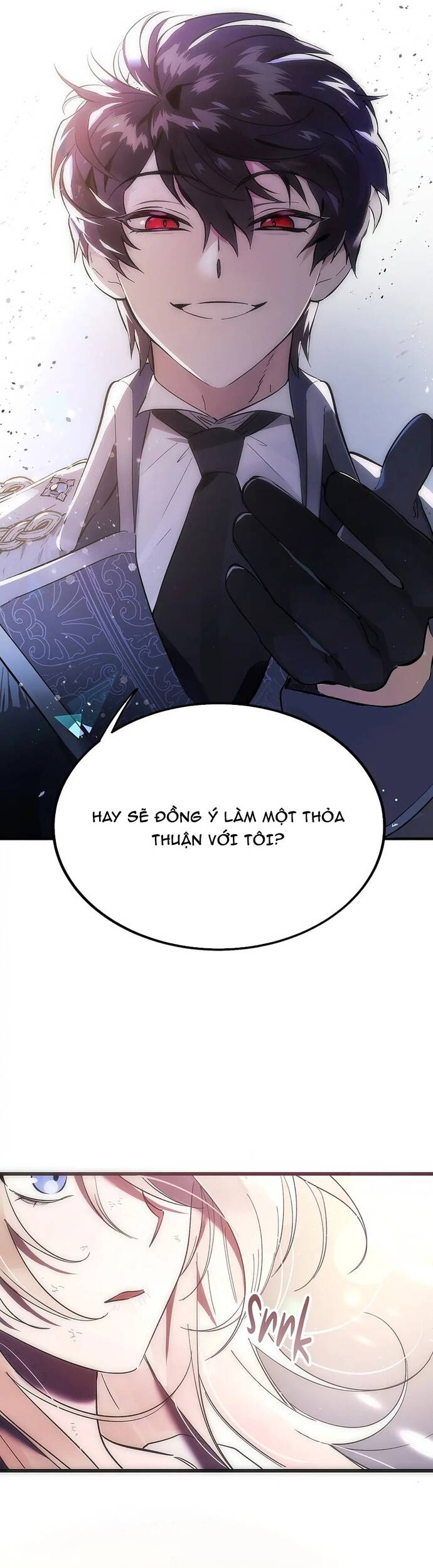 Bản Án Của Quý Tộc Suy Vong			 Chap 2 - Next Chap 1