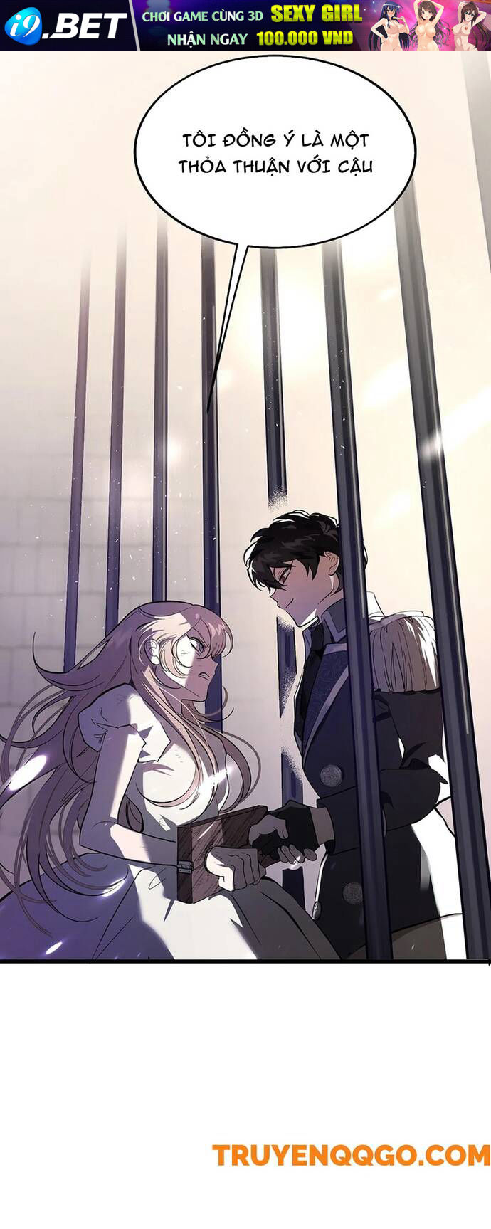 Bản Án Của Quý Tộc Suy Vong			 Chap 2 - Next Chap 1