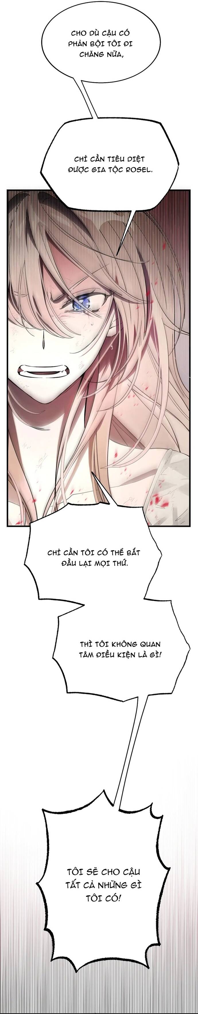 Bản Án Của Quý Tộc Suy Vong			 Chap 2 - Next Chap 1