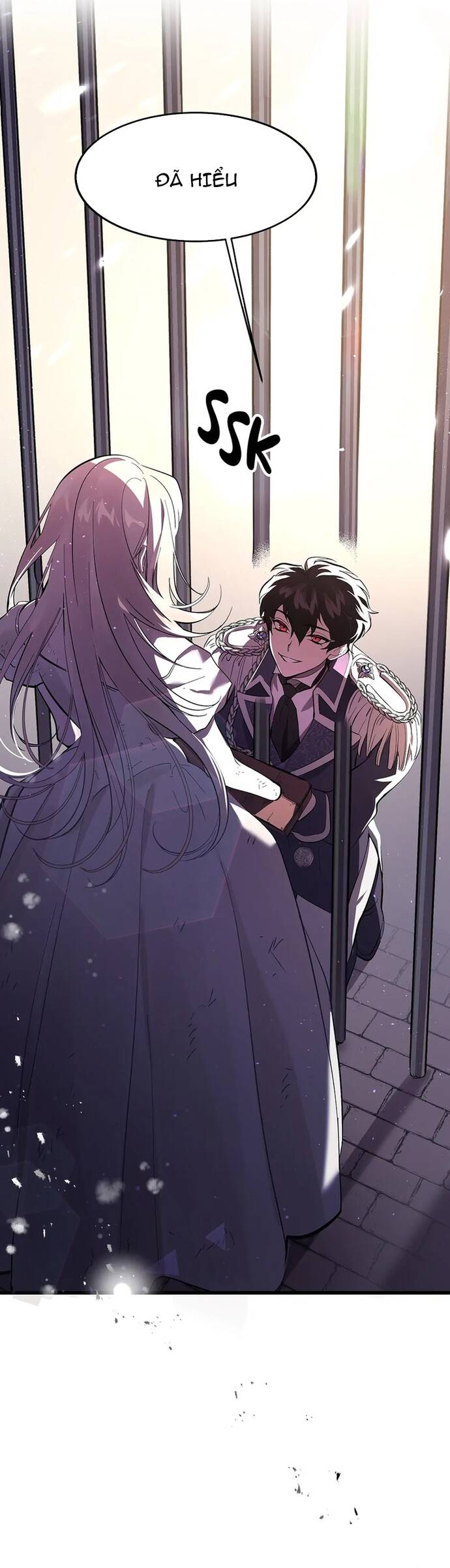 Bản Án Của Quý Tộc Suy Vong			 Chap 2 - Next Chap 1