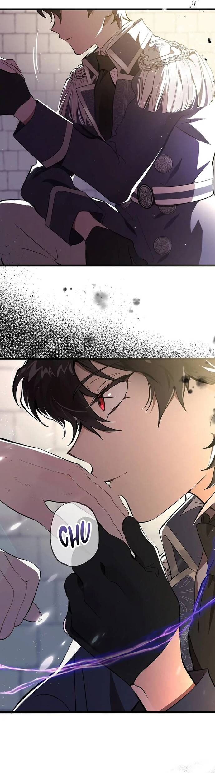 Bản Án Của Quý Tộc Suy Vong			 Chap 2 - Next Chap 1