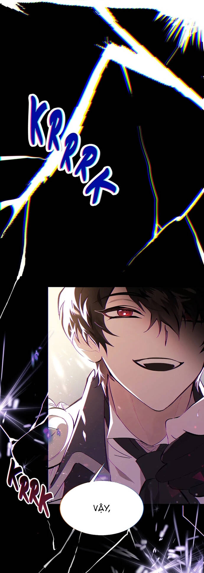 Bản Án Của Quý Tộc Suy Vong			 Chap 2 - Next Chap 1