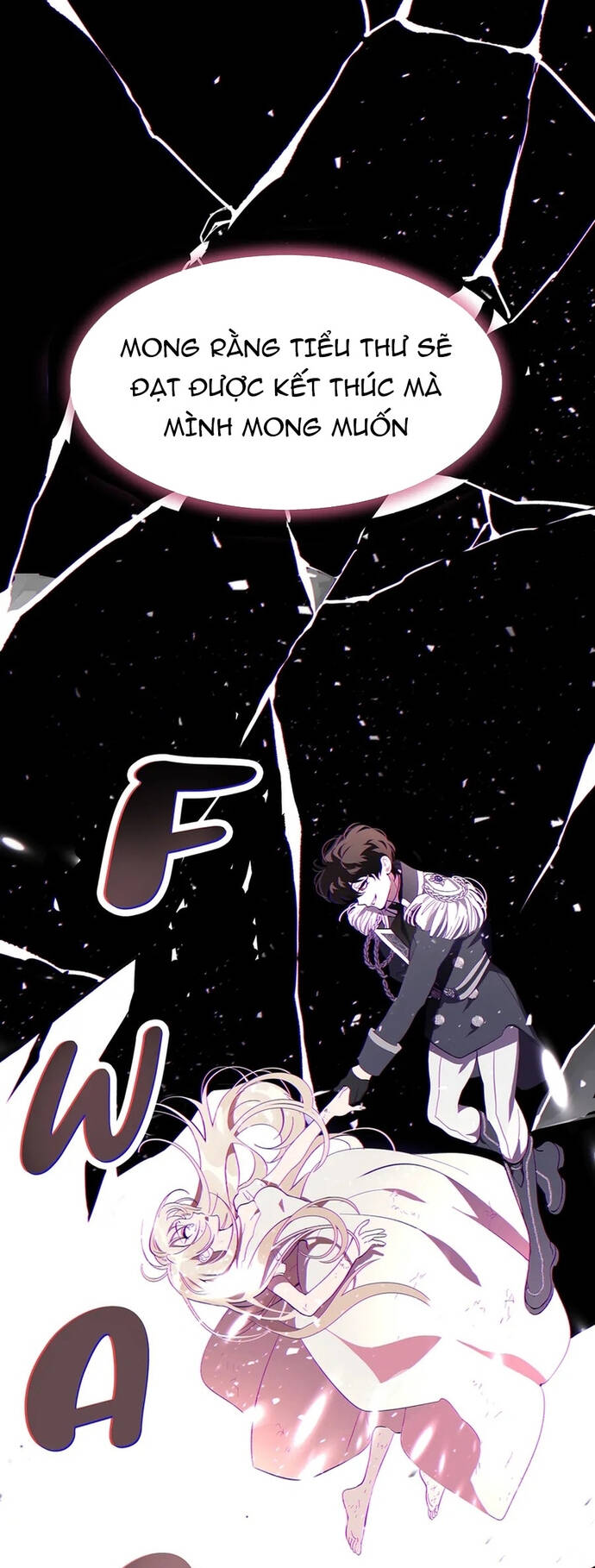 Bản Án Của Quý Tộc Suy Vong			 Chap 2 - Next Chap 1