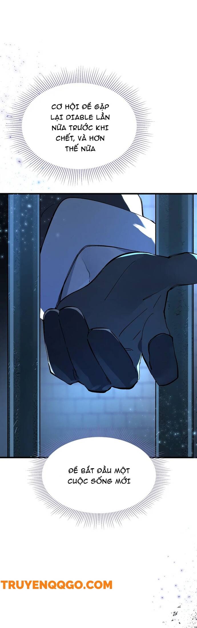 Bản Án Của Quý Tộc Suy Vong			 Chap 2 - Next Chap 1