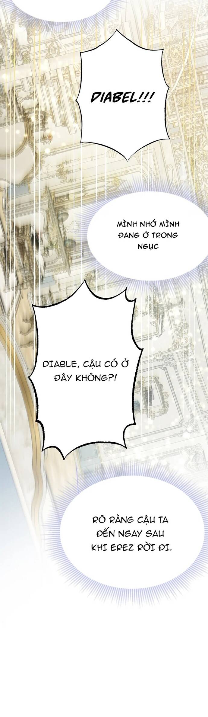 Bản Án Của Quý Tộc Suy Vong			 Chap 2 - Next Chap 1