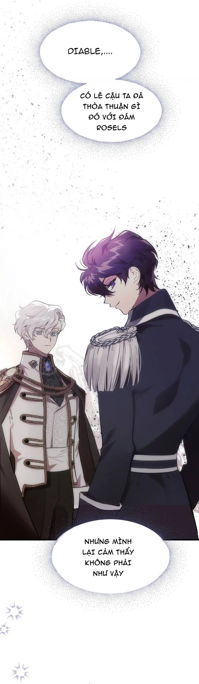 Bản Án Của Quý Tộc Suy Vong			 Chap 2 - Next Chap 1