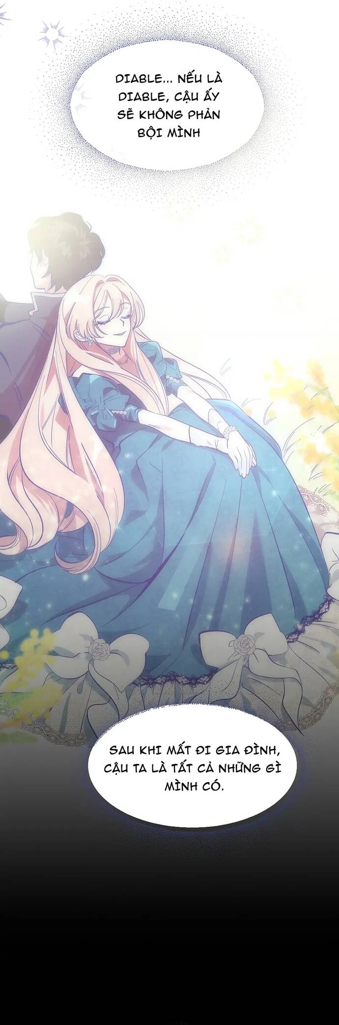 Bản Án Của Quý Tộc Suy Vong			 Chap 2 - Next Chap 1