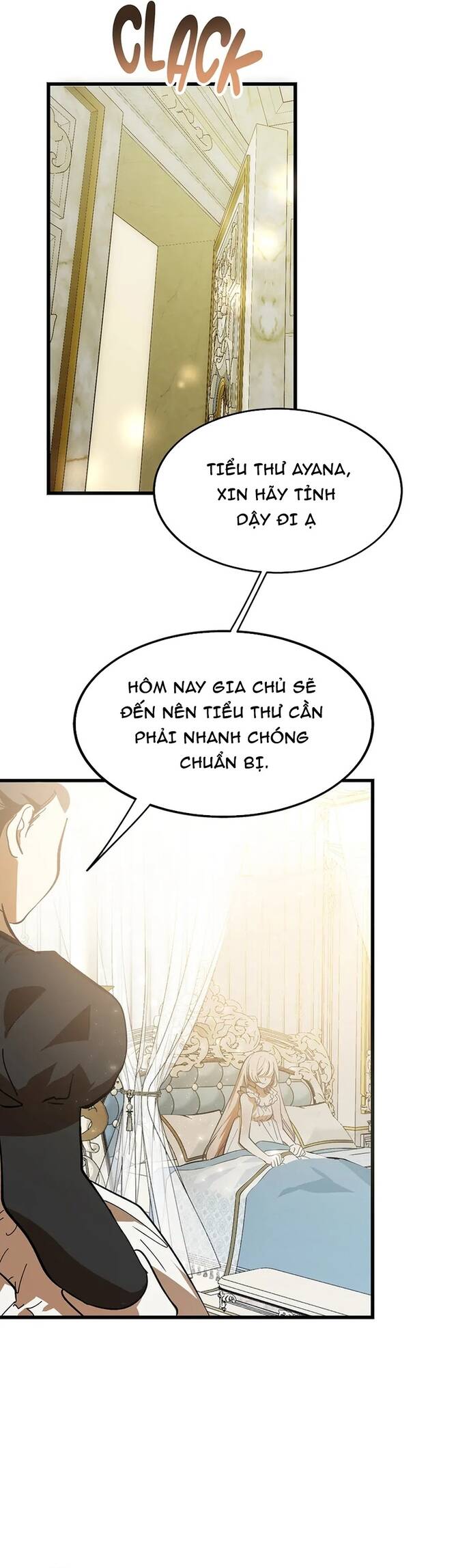 Bản Án Của Quý Tộc Suy Vong			 Chap 2 - Next Chap 1