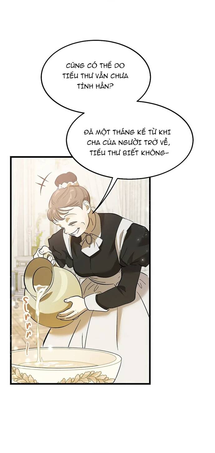 Bản Án Của Quý Tộc Suy Vong			 Chap 2 - Next Chap 1