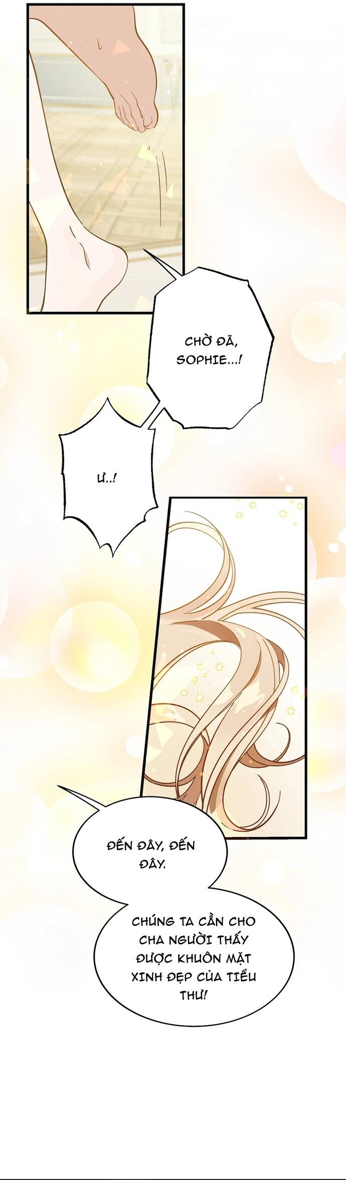 Bản Án Của Quý Tộc Suy Vong			 Chap 2 - Next Chap 1