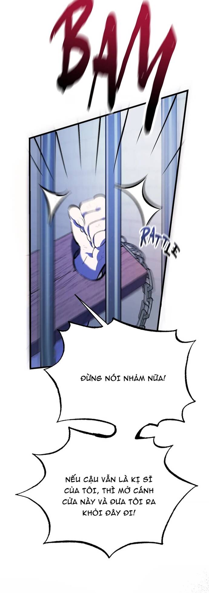 Bản Án Của Quý Tộc Suy Vong			 Chap 2 - Next Chap 1