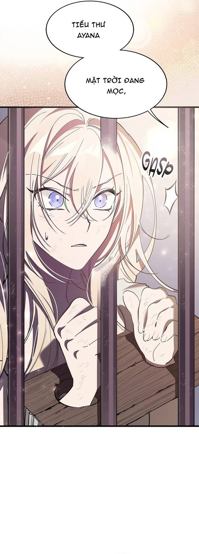 Bản Án Của Quý Tộc Suy Vong			 Chap 2 - Next Chap 1