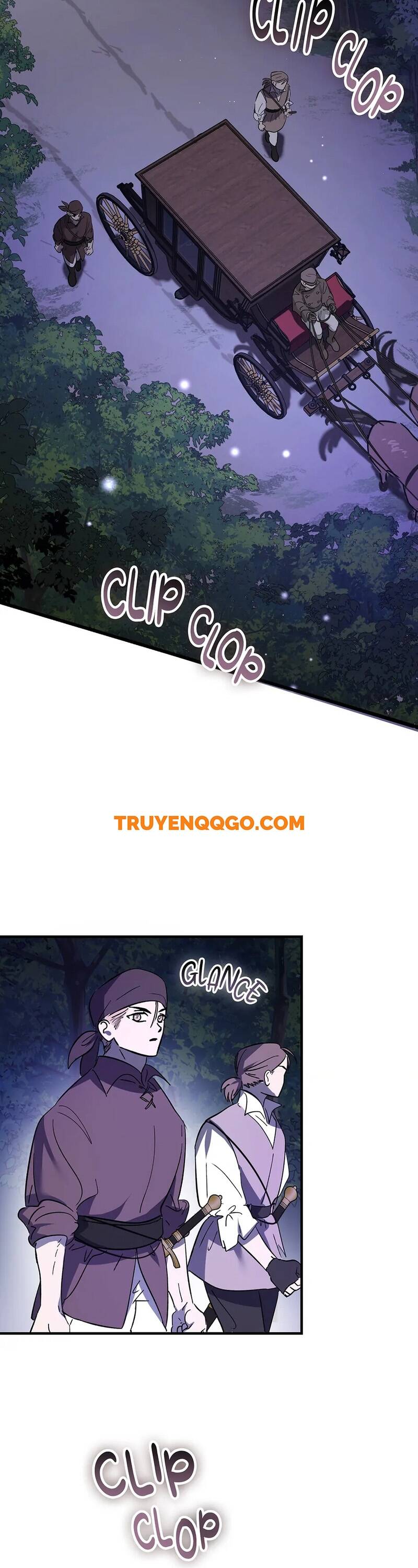 Bản Án Của Quý Tộc Suy Vong			 Chap 20 - Next Chap 19