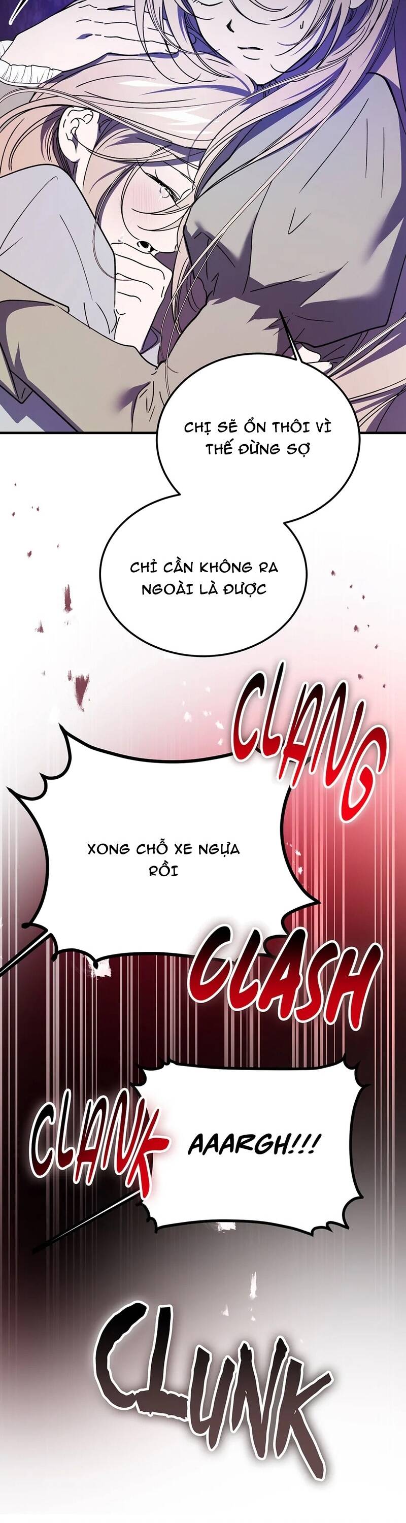 Bản Án Của Quý Tộc Suy Vong			 Chap 20 - Next Chap 19