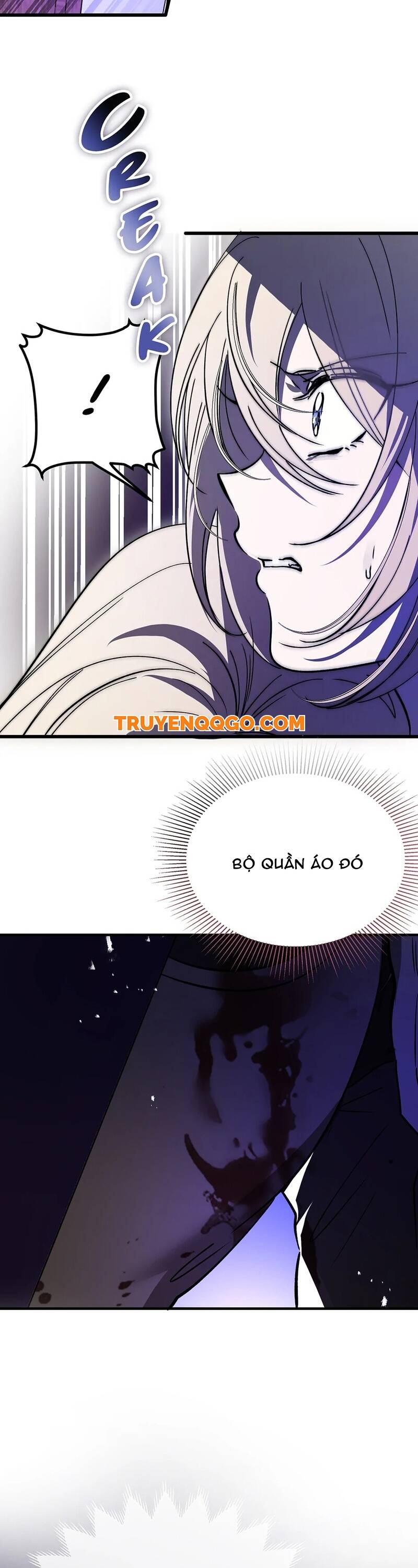 Bản Án Của Quý Tộc Suy Vong			 Chap 20 - Next Chap 19