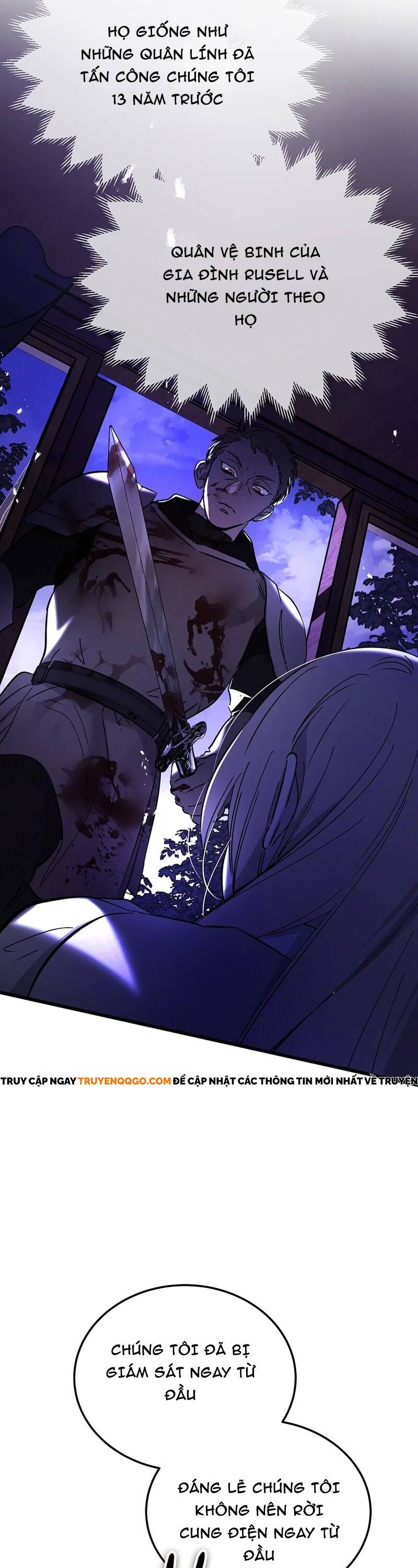 Bản Án Của Quý Tộc Suy Vong			 Chap 20 - Next Chap 19