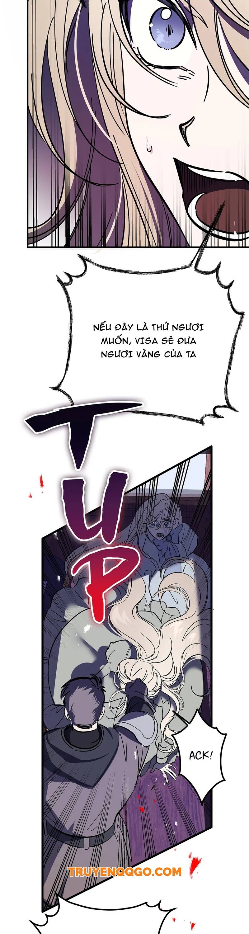 Bản Án Của Quý Tộc Suy Vong			 Chap 20 - Next Chap 19