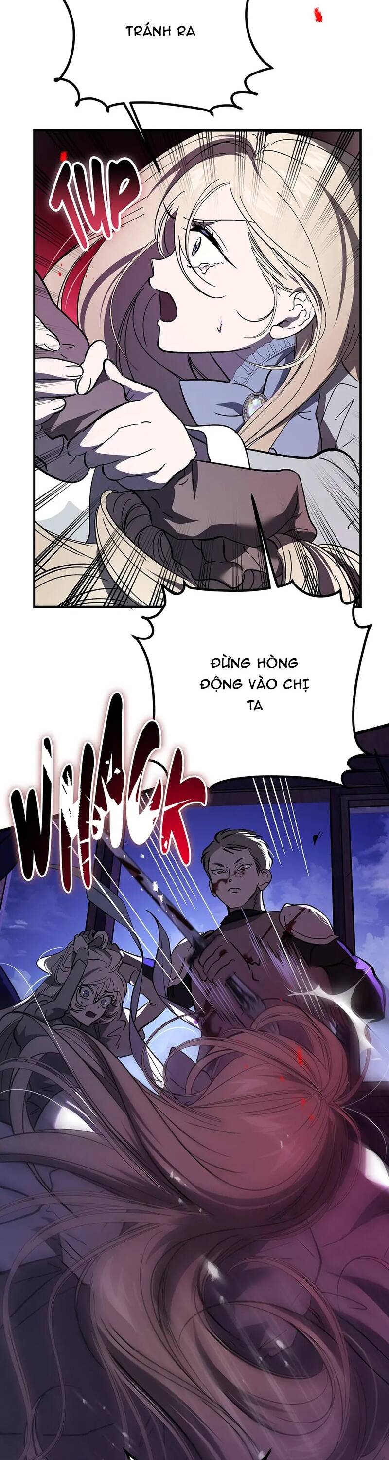 Bản Án Của Quý Tộc Suy Vong			 Chap 20 - Next Chap 19