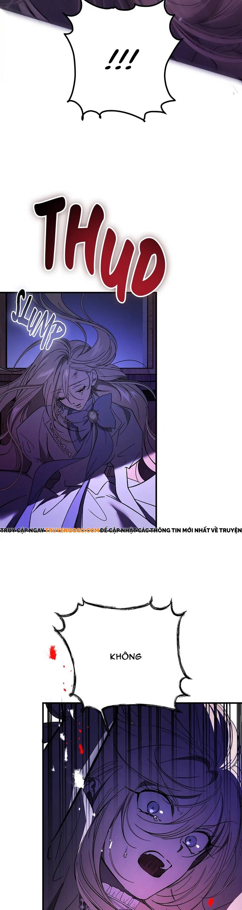 Bản Án Của Quý Tộc Suy Vong			 Chap 20 - Next Chap 19