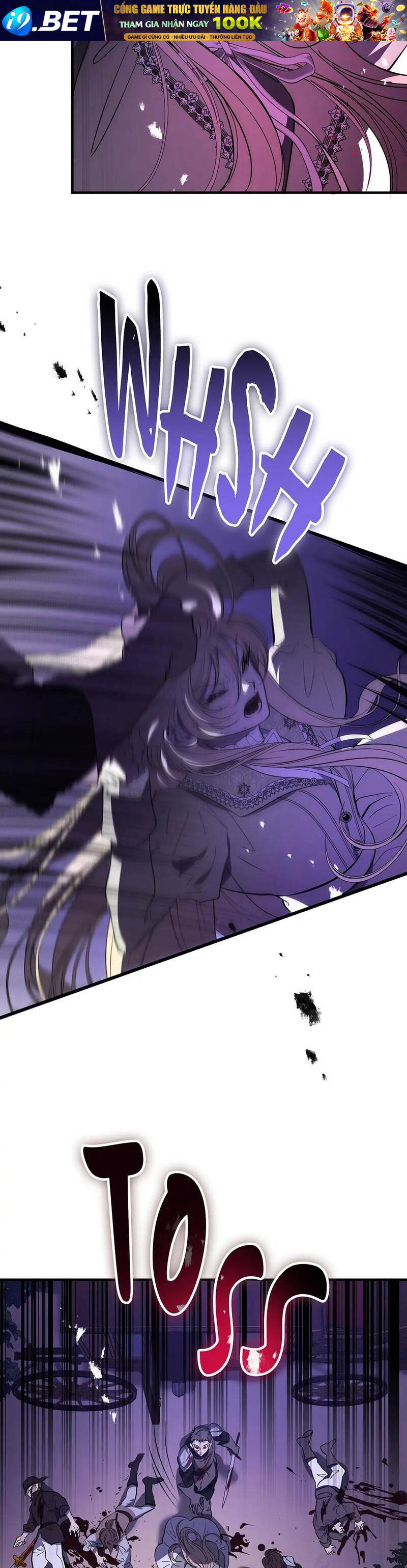 Bản Án Của Quý Tộc Suy Vong			 Chap 20 - Next Chap 19