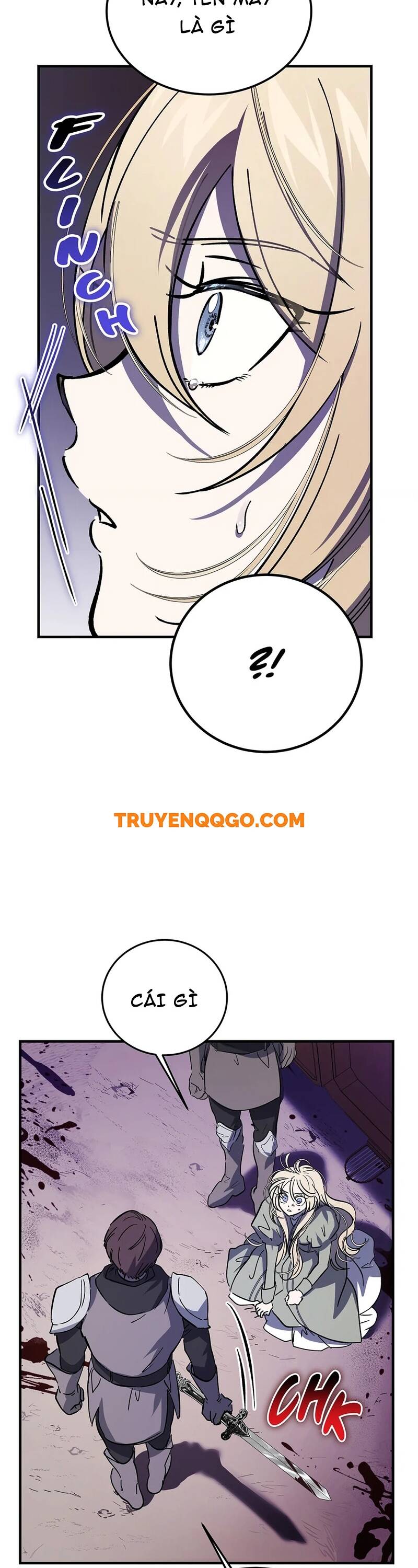 Bản Án Của Quý Tộc Suy Vong			 Chap 20 - Next Chap 19