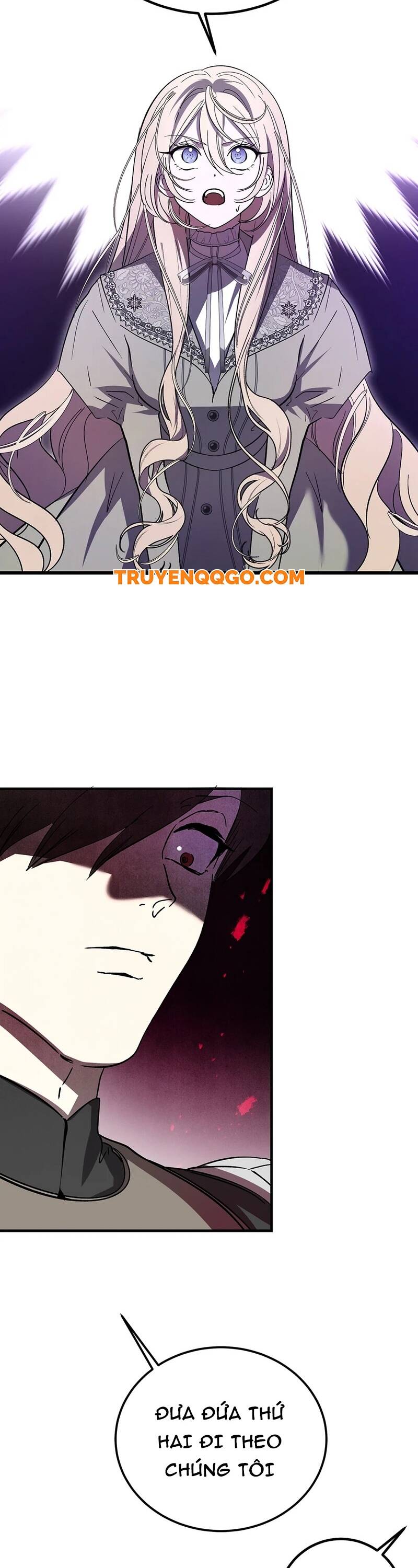 Bản Án Của Quý Tộc Suy Vong			 Chap 20 - Next Chap 19