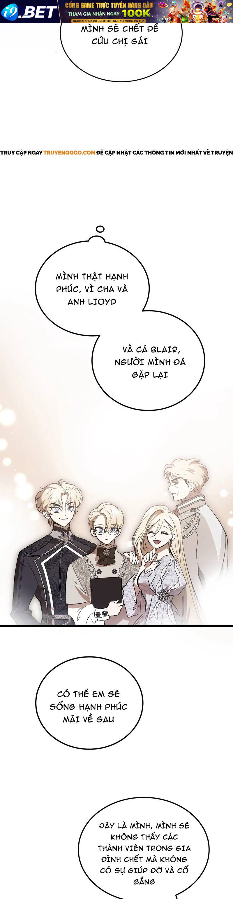 Bản Án Của Quý Tộc Suy Vong			 Chap 20 - Next Chap 19