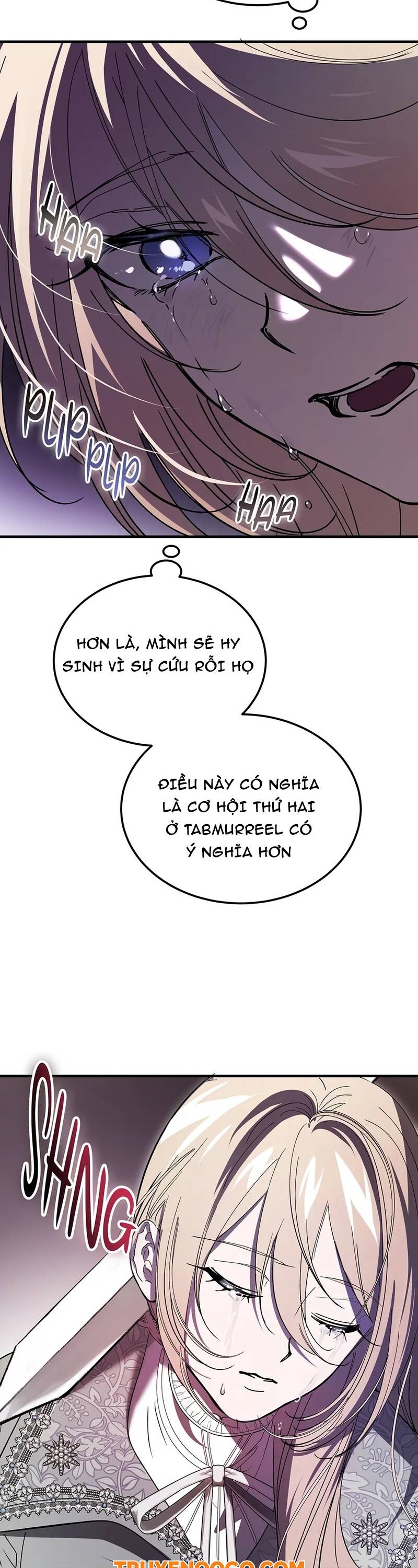 Bản Án Của Quý Tộc Suy Vong			 Chap 20 - Next Chap 19