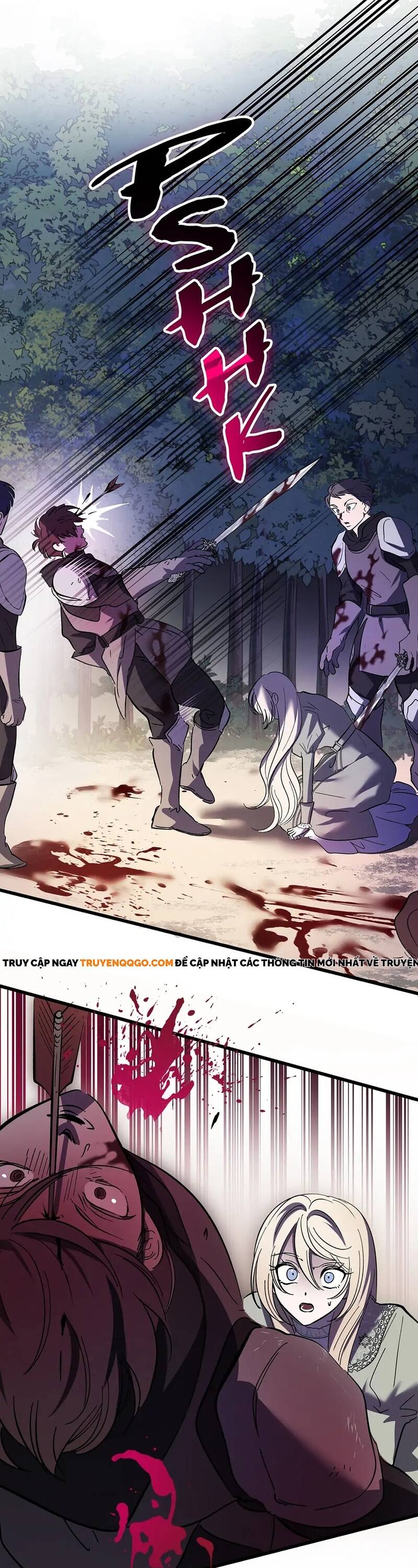 Bản Án Của Quý Tộc Suy Vong			 Chap 20 - Next Chap 19