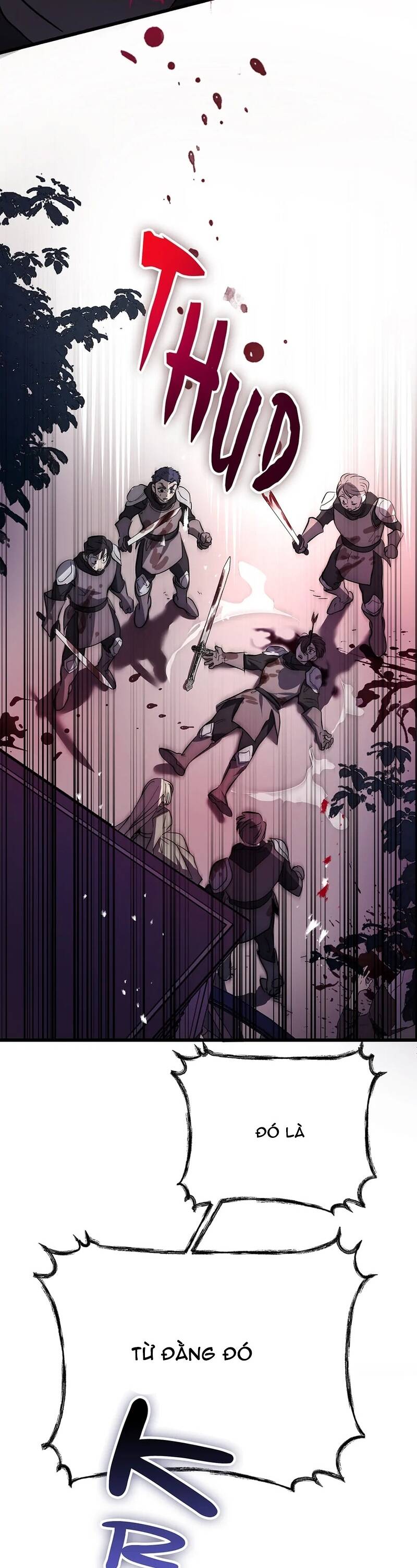 Bản Án Của Quý Tộc Suy Vong			 Chap 20 - Next Chap 19