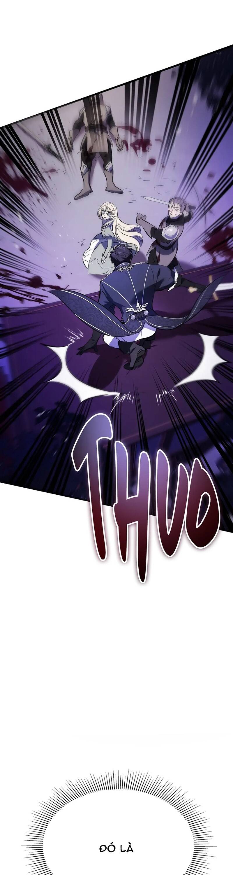 Bản Án Của Quý Tộc Suy Vong			 Chap 20 - Next Chap 19