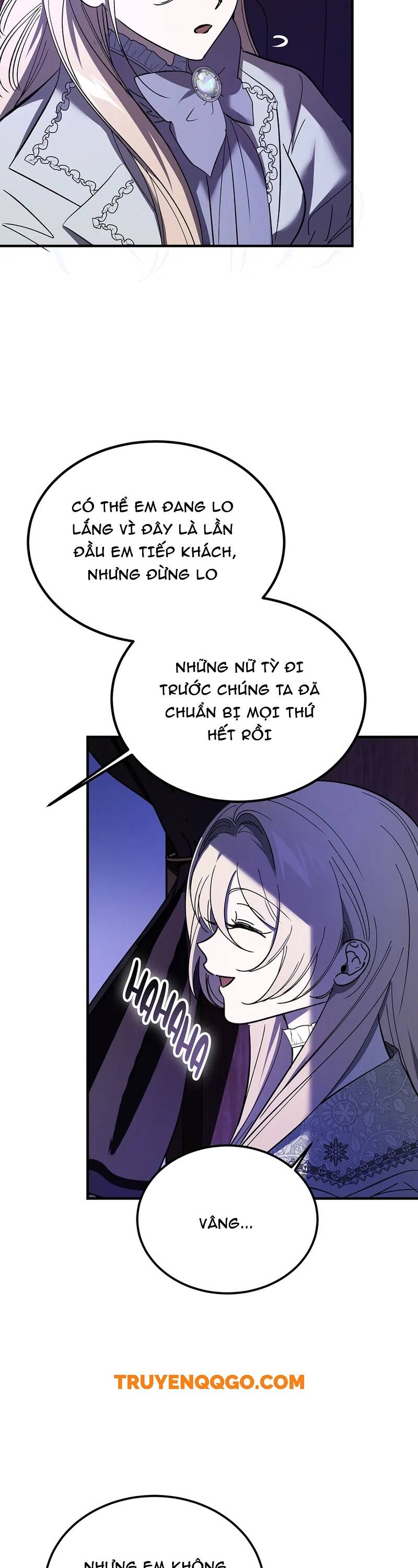 Bản Án Của Quý Tộc Suy Vong			 Chap 20 - Next Chap 19