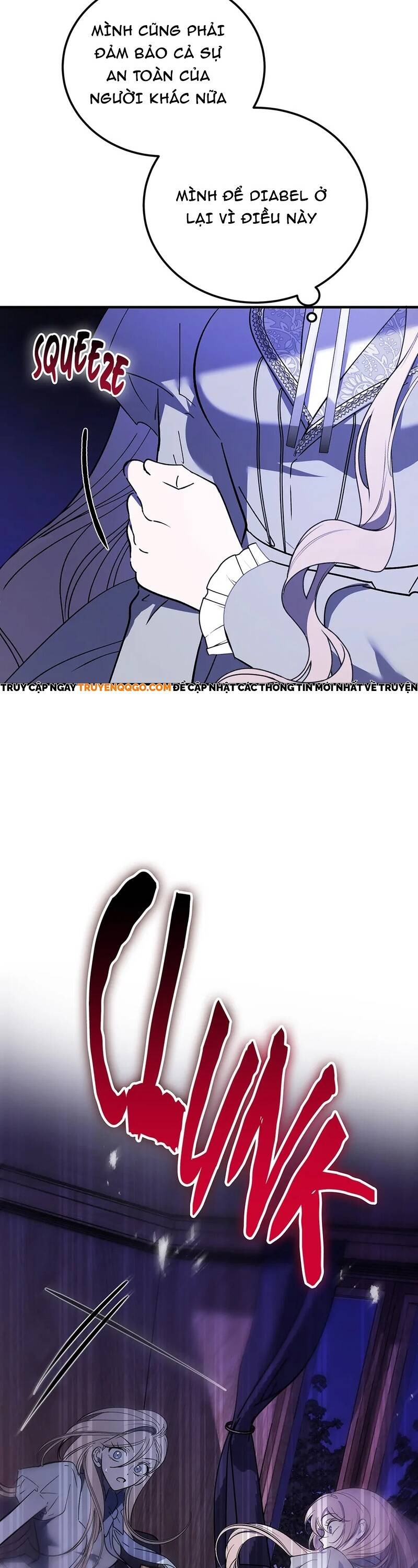 Bản Án Của Quý Tộc Suy Vong			 Chap 20 - Next Chap 19