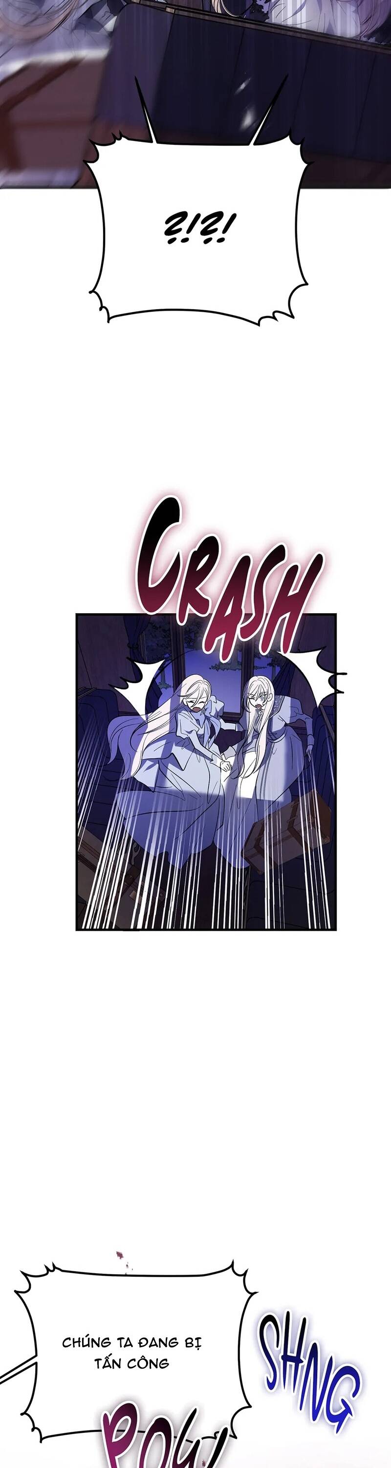 Bản Án Của Quý Tộc Suy Vong			 Chap 20 - Next Chap 19