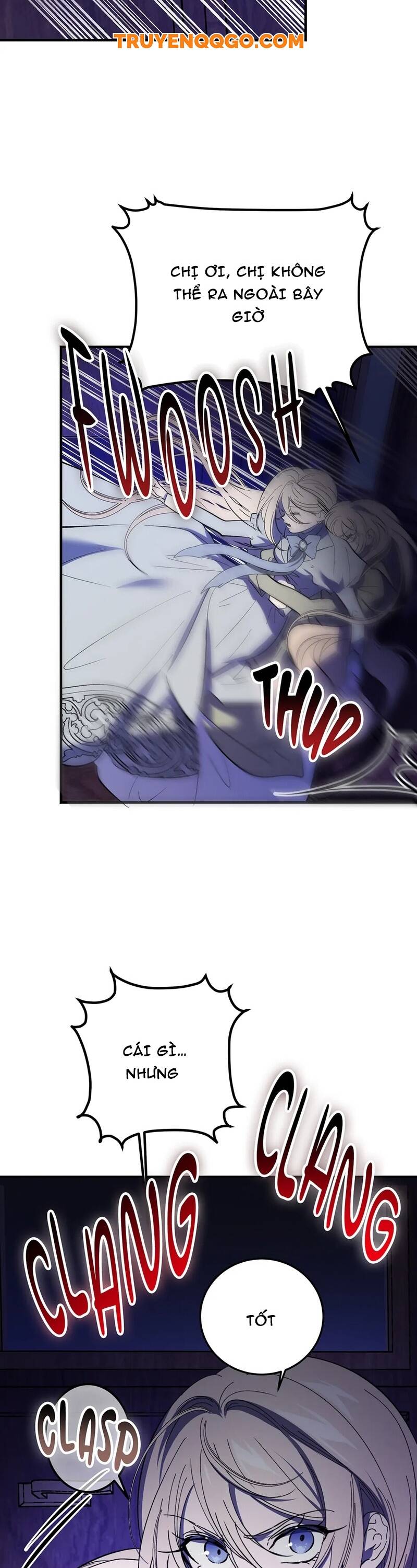 Bản Án Của Quý Tộc Suy Vong			 Chap 20 - Next Chap 19