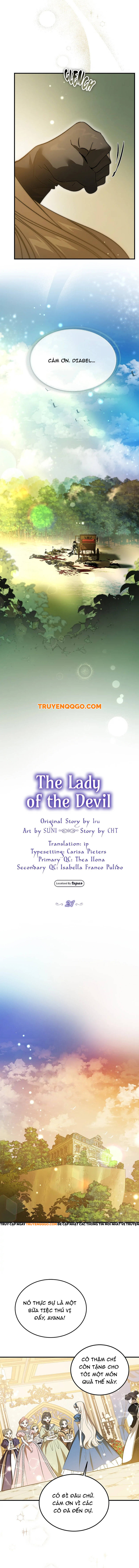 Bản Án Của Quý Tộc Suy Vong			 Chap 21 - Next Chap 20