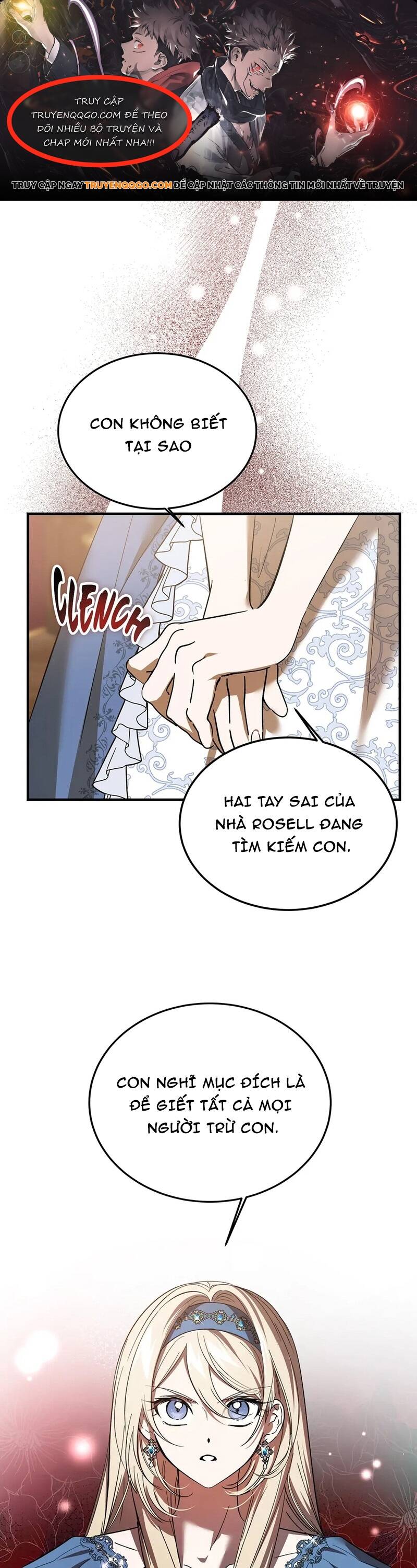 Bản Án Của Quý Tộc Suy Vong			 Chap 22 - Next Chap 21