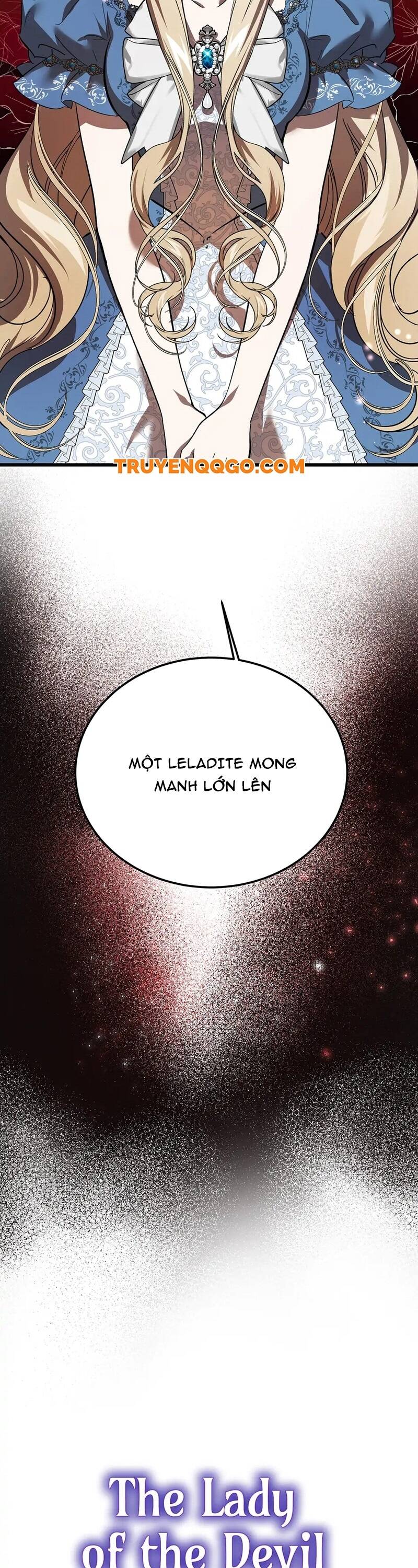 Bản Án Của Quý Tộc Suy Vong			 Chap 22 - Next Chap 21