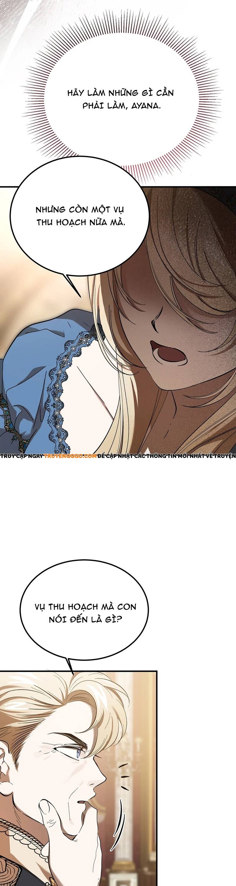 Bản Án Của Quý Tộc Suy Vong			 Chap 22 - Next Chap 21