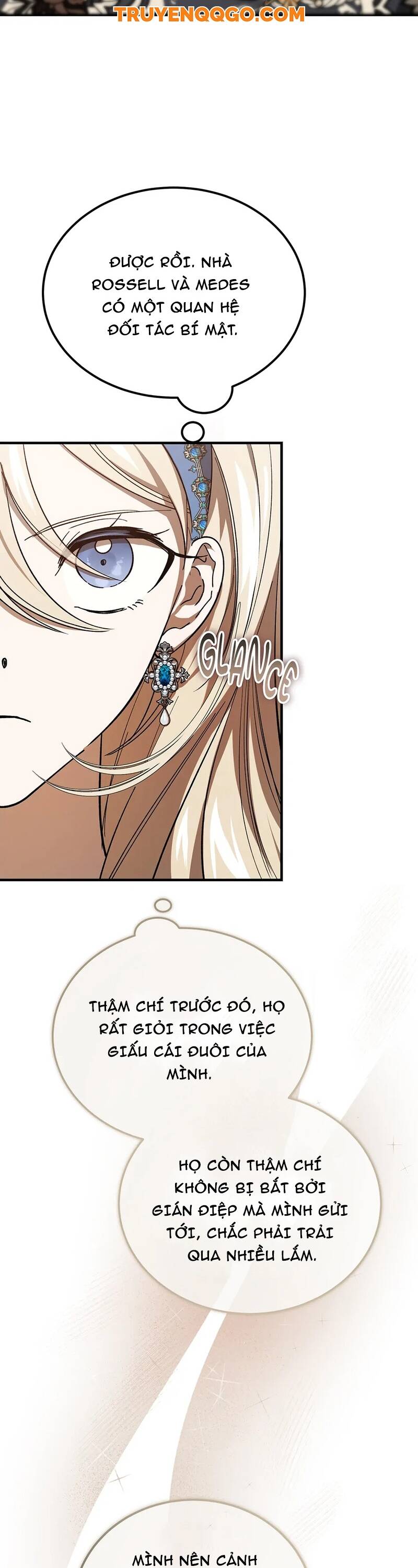 Bản Án Của Quý Tộc Suy Vong			 Chap 22 - Next Chap 21