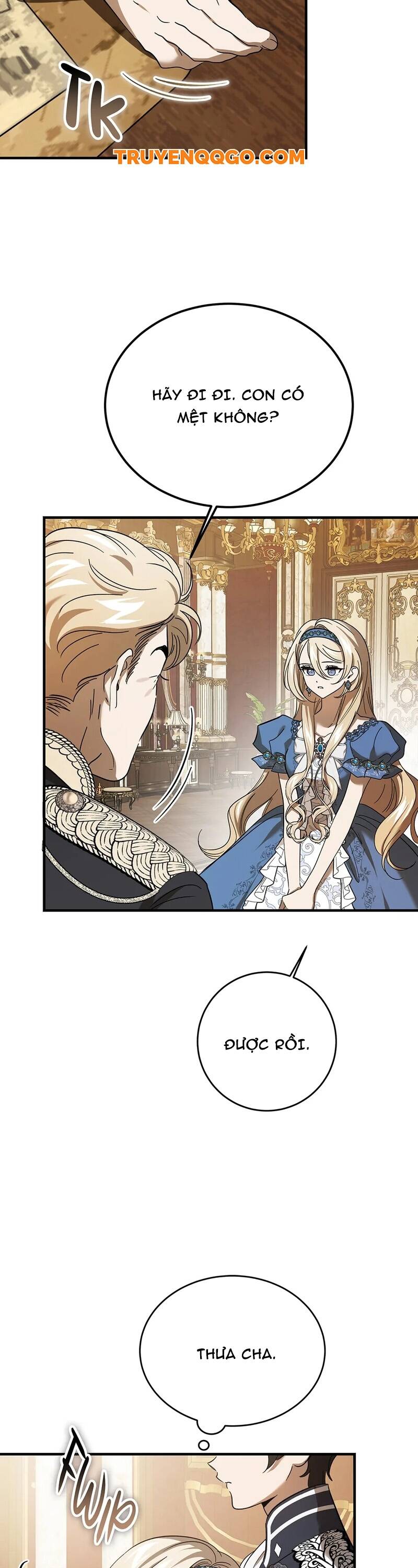 Bản Án Của Quý Tộc Suy Vong			 Chap 22 - Next Chap 21